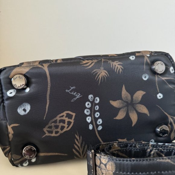 EUC LUG Dory Crossbody Bag [Winter Holly] - Picture 8 of 8